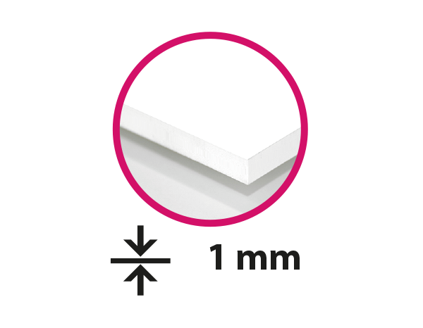 Volkern PVC 0,3 mm